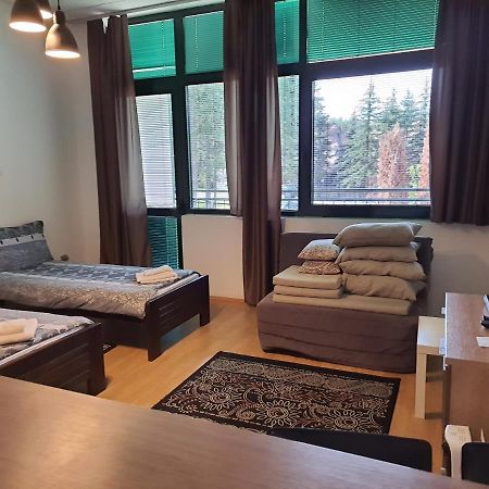 Felix Apartment Zlatibor Ngoại thất bức ảnh