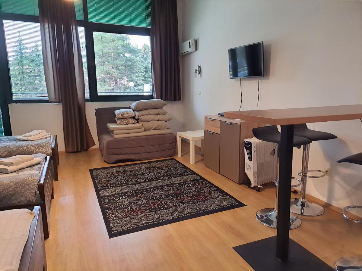 Felix Apartment Zlatibor Ngoại thất bức ảnh