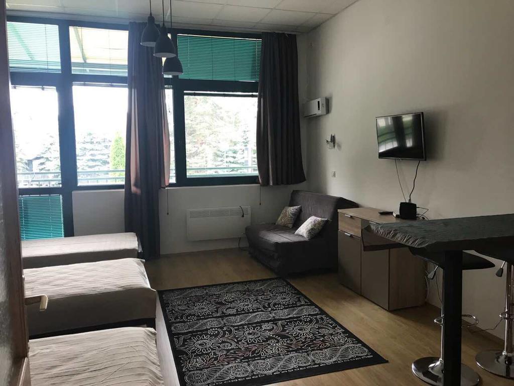 Felix Apartment Zlatibor Ngoại thất bức ảnh