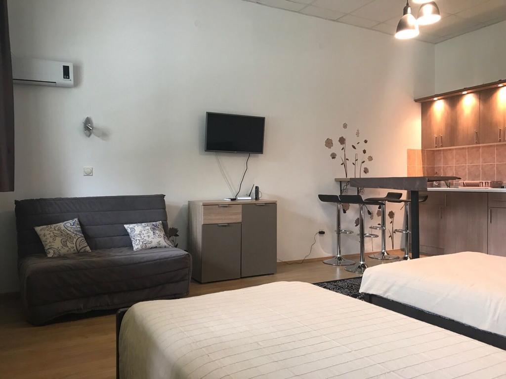 Felix Apartment Zlatibor Ngoại thất bức ảnh