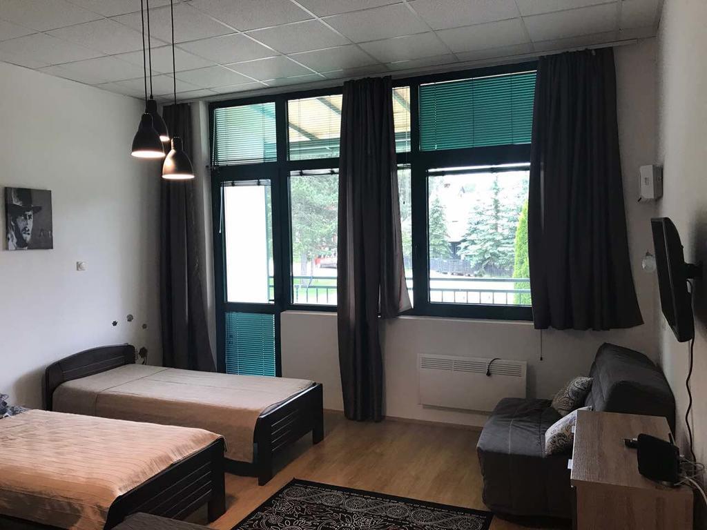 Felix Apartment Zlatibor Ngoại thất bức ảnh