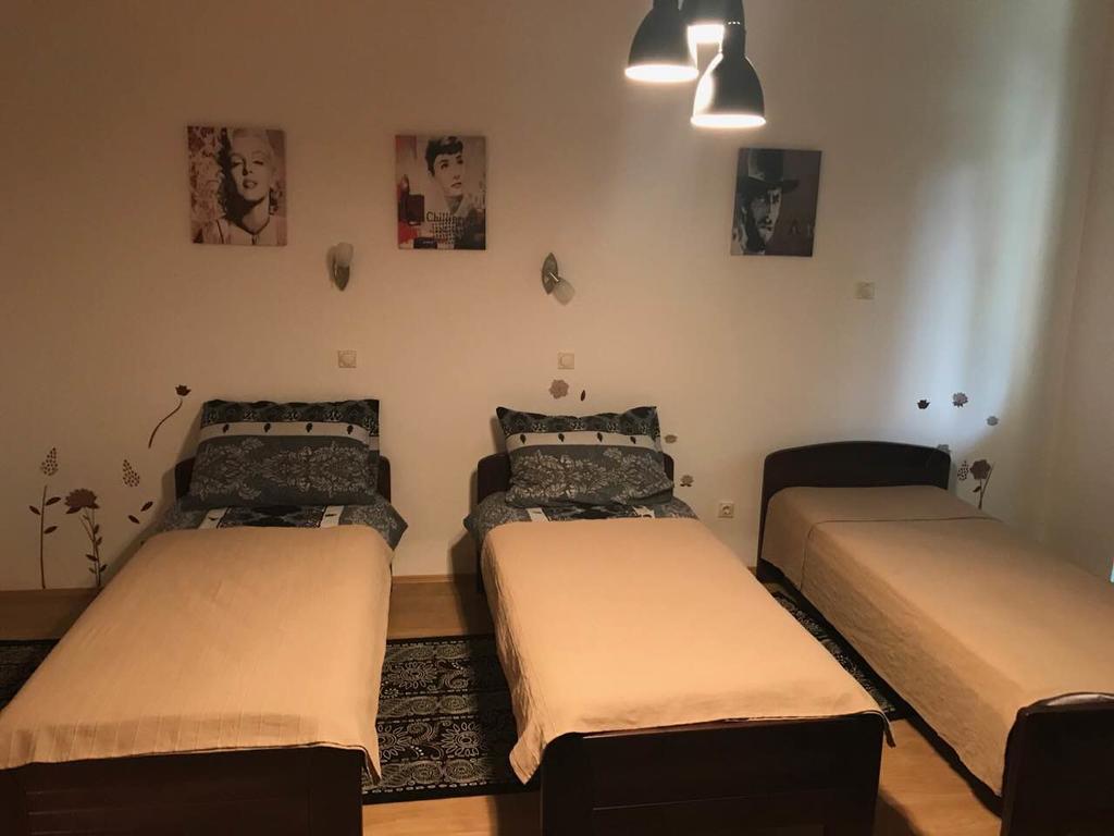 Felix Apartment Zlatibor Ngoại thất bức ảnh