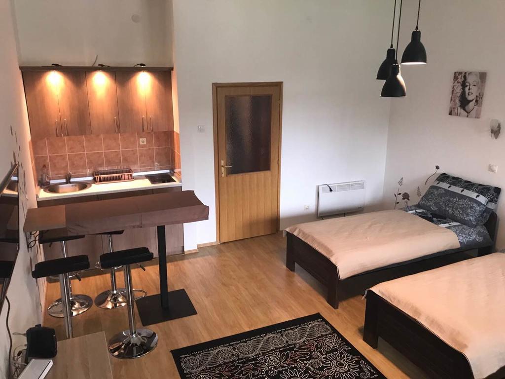 Felix Apartment Zlatibor Ngoại thất bức ảnh